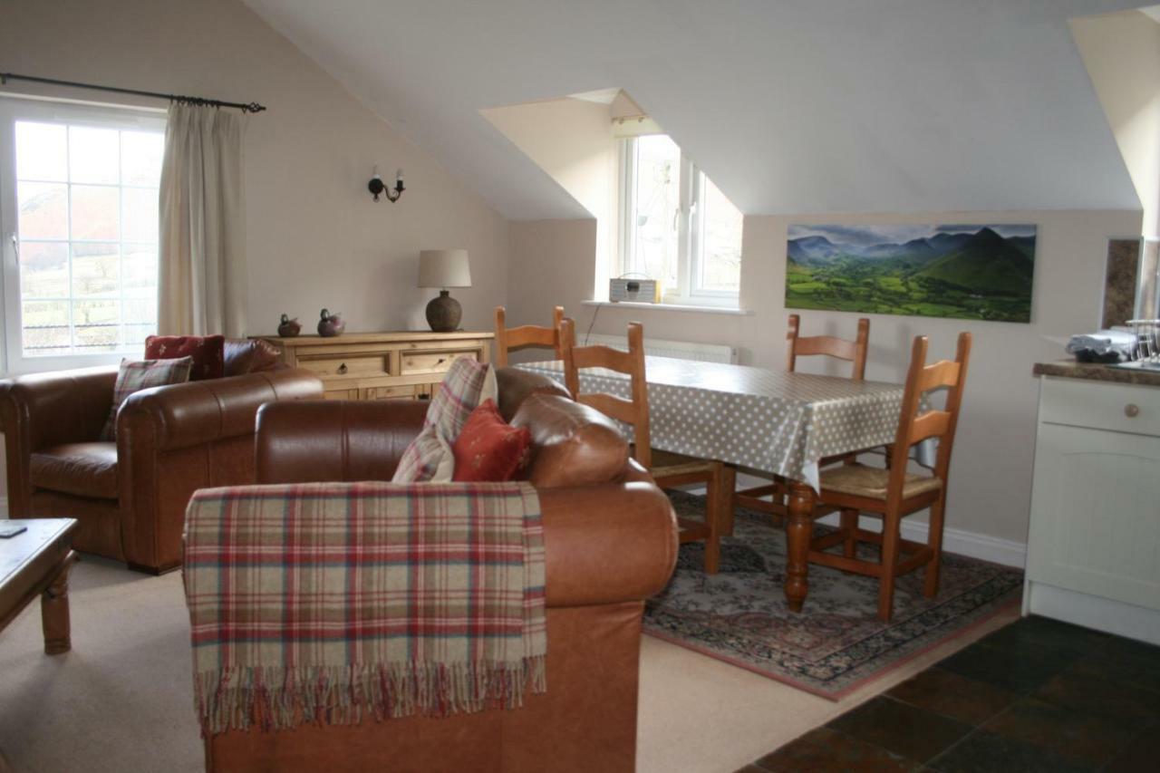 Stoneyfell Villa Keswick  Buitenkant foto