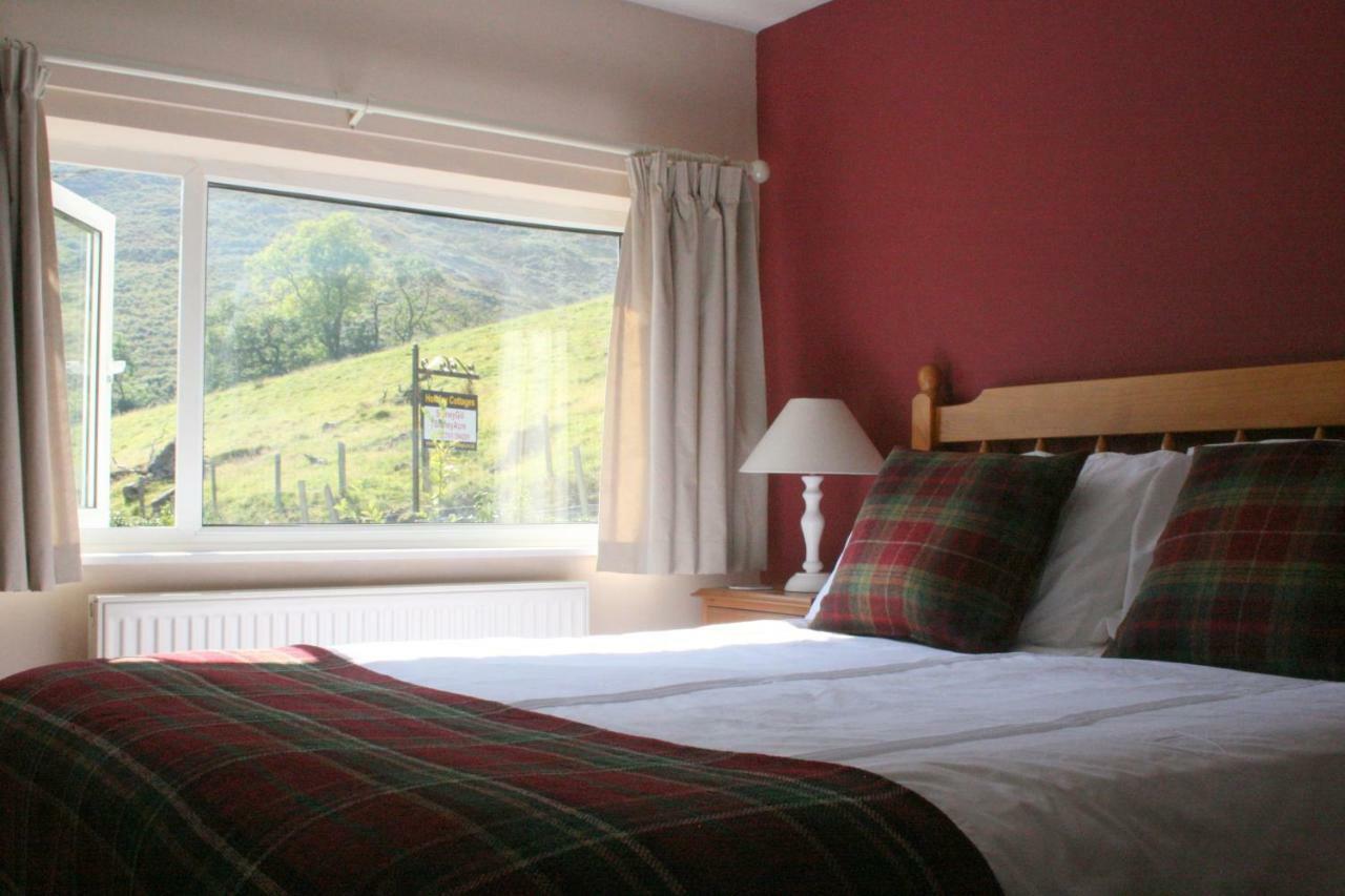 Stoneyfell Villa Keswick  Buitenkant foto