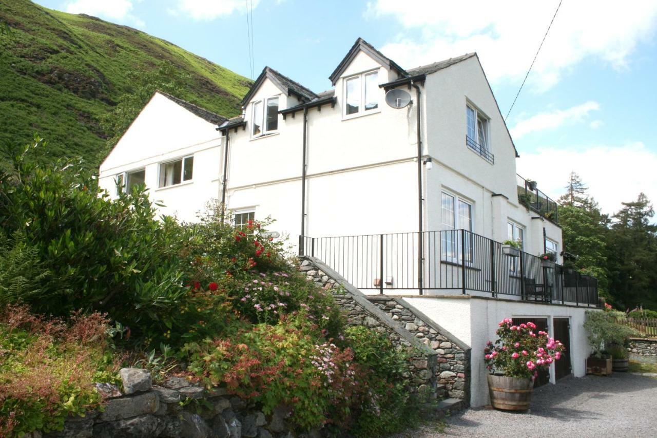 Stoneyfell Villa Keswick  Buitenkant foto
