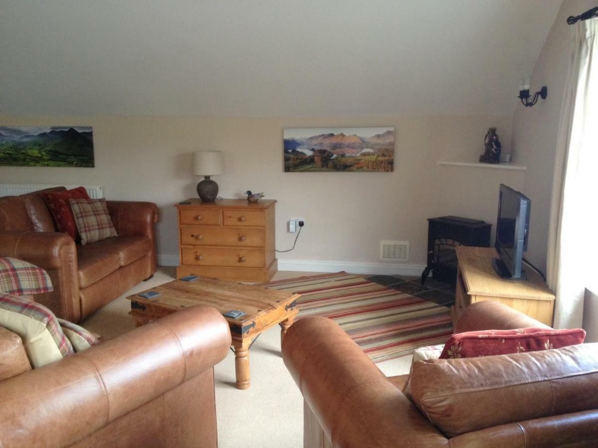 Stoneyfell Villa Keswick  Buitenkant foto